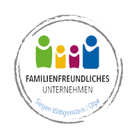 Familienfreundliches Unternehmen