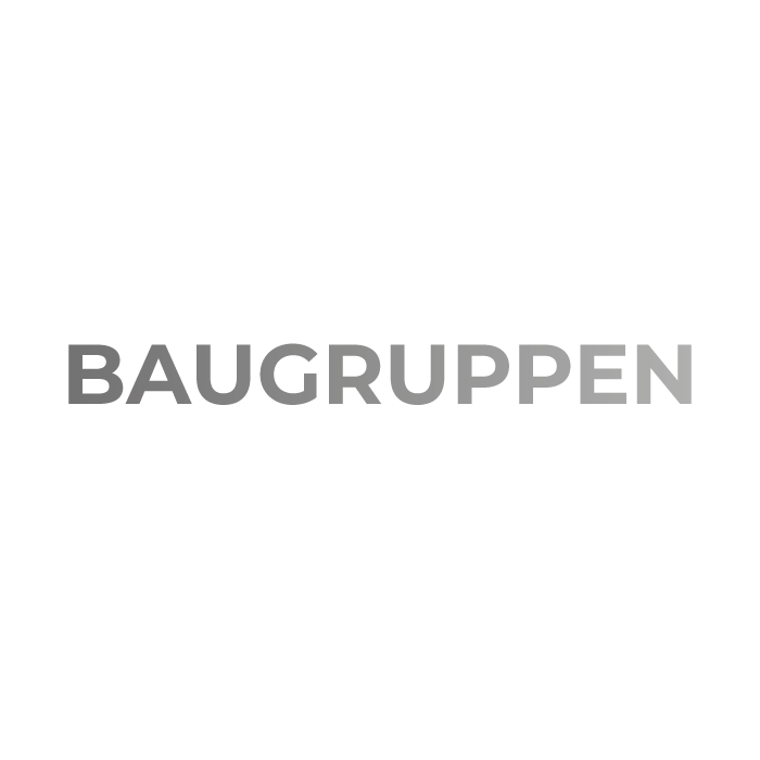 Baugruppen