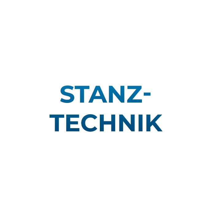 Stanztechnik